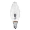 IZZ EMOS HALOGN ECO MINI CANDLE E14 28W