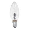 IZZ EMOS HALOGN ECO MINI CANDLE E14 42W
