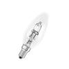 IZZ EMOS HALOGN ECO MINI CANDLE E14 18W