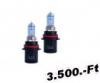HB1 9004 xenon hats halogn izz 55W tuning izz