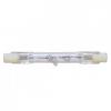Ceruza halogn izz 78mm 60W