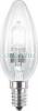 Philips EcoClassic30 28W E14 230V B35 CL tltsz halogn izz 1CT B35