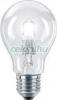 Philips EcoClassic30 42W E27 230V A60 CL tltsz halogn izz 1CT A60