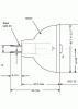 Izzk Halogn izzk OSRAM 12V 100W tkrs halogn izz GZ6 35 Raktron OSRAM 12V 100W tkrs halogn izz G
