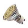30W os norml halogn izz kivltsra GU10 48SMD Fogyaszts 3W