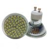 40W 45W os norml halogn izz kivltsra GU10 60SMD Fogyaszts 3W