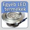 Egyb LED kategrinkban klnbz LED termkeket tall Ilyenek a nagy teljestmny mennyezeti vilgttestek mly sugrzk LED fnyforrsok pldul UFO lmpba s egyb lmpatestbe