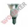 E14 JDR-50 menetes halogn spot izz 220V-50W