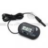 Digitlis LCD hmr j akvrium medence hmr
