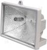 EMOS Halogn reflektor 0201, 500W fehr+izz