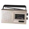 Hauser TR 9204 Hordozhat rdi