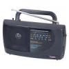 Hauser TR 9202 Hordozhat rdi