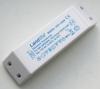 Elektronikus transzformtor DET 105VA max 105W 230V AC 12V AC szablyozhat