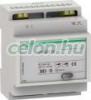 Univerzlis dimmer 1000W STD1000 RL DIN 230V izz s halogn hagyomnyos s toroid transzformtorral motorok CCTDD20003 Schneider Electric SCHCCTDD20003