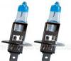 Halogn fnyszr izz H1 GE Megalight Ultra 90 12V 55W P14 5s 50310XU