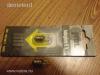 Petzl halogn izz 6V