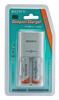 SONY POWER TLT CYCLE EN BLUE CEB 2x 2000 mAh ceruza akkumultor AA