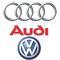 Volkswagen Bora VW Caddy VW Golf VW Jetta VW Polo VWPassat B5 B6 B7 VW Sharan VW Touran VW Transporter T4 T5 Audi A3 A