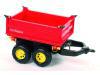 Traktor utnfut 88 cm hossz egyszeruen csatlakoztathat minden jrmuhz A Traktor utnfut mega trailer
