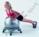 Fit Office irodai grgs szk labdval
