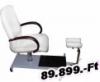 Alveola AE706820 pedikrs szk btor