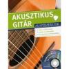 Akusztikus gitr alapismeretek CD mellklettel