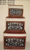 55 722L rattan btorok szennyestart