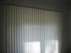 J llapotban lv moshat IKEA szalagfggny 2 5 m hossz s 2 4 m magas forgathat elhzhat kivitelben fehr sznben elad