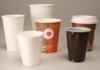 Poharak hideg s meleg italokhoz PP s PS anyagbl eldobhat poharak PP PS vagy PET Klnbz sznekben mretben nyomtatsi lehetsggel Papr kvs poharak Coffee to Go PS vagy PP leveses tnyrok m