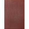 Domino SCARLET Bord falicsempe 25x36