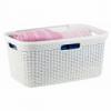 Anyaga fehr manyag rattan kivitelben Mret 60 3 x 40 3 x 23 7 cm rtartalom 45 l Knny tisztts j szellzs Kedves online megrendel Jogosult a megrendelstl a termk tvtelt kveten 8 munkan