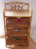 Elad kifogstalan llapotban lv Rattan komd 46X36X76 ra 10 000 rdekldni a 06203972867 es telefonszmon