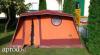 5 szemlyes stor j llapotban oszthat hlflkvel Terka Tents