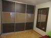 Img src http asztalos egyedibutor com sites default files images beepitett szekreny wenge ajtokkal aluminium kerettel thumbnail jpg alt Beptett szekrny wenge sznben aluminium kerettel title Bept