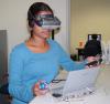 A jv technolgija a virtulis valsg A VR technolgik felhasznlsi kre lnyegben vgtelen hiszen a kzeljvben egyre tbb szmtgpes jtk az orvostudomny az ipar s mg szmos terlet ves