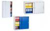 Tolajts fm irattrol szekrny Ma x szl x m 195x160x45 cm