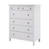 HEMNES 6 fikos szekrny 47 990 Egysgr