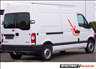 Renault master opel movano tolajt kilincs J 1998 2010