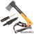 FISKARS Kemping kszlet