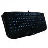 RAZER Anansi MMO USB billentyzet Black/Blue (angol kioszts) (RZR-ANNS-KB)