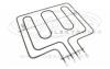 Termk adatap Tzhely ftbett AEG ZANUSSI fels 800 1900 W fels alkatrsz gyrti kd 3570337018