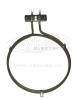 Termk adatap Tzhely koszor ftbett ELECTROLUX ZANUSSI 2000 W alkatrsz gyrti kd 358 19 07 36 1
