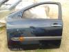 Renault Laguna II bal els ajt
