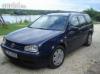 Volkswagen GOLF IV Variant 1 9 PD TDI Comfortline Tiptronic