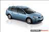 2003 tl Renault Megane II Scenic II ajt elad