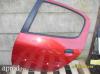 Peugeot 206 2 bal hts s csomagtr ajt elad