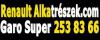 RenaultAlkatrszek.com Renault alkatrsz webruhz