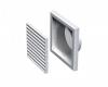 VENTS MV 120V manyag szellzrcs rovarhlval cscsonkkal