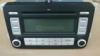 WV 2 DIN MP3 rdi jtsz