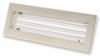 AH W egysoros alumnium fali rcs 1000x150 mm